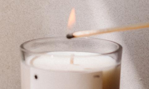 Behind the scenes of Raze Candle