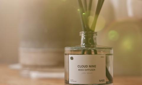 Reed diffuser