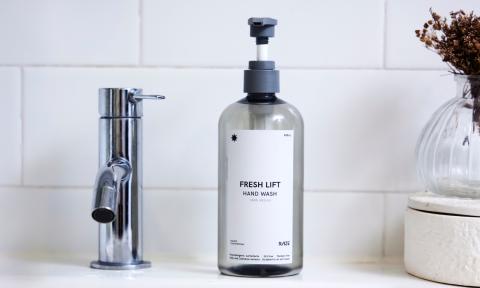 Ultimate Hand Care Experience