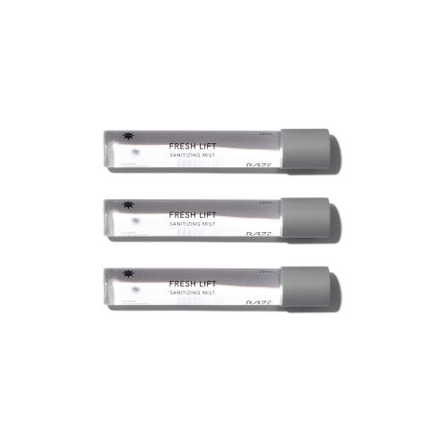 Fresh Lift Sanitizing Mist Refill 10mLx3